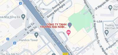 Công ty TNHH NoBi Việt Nam