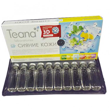 Serum Collagen tươi Teana C1