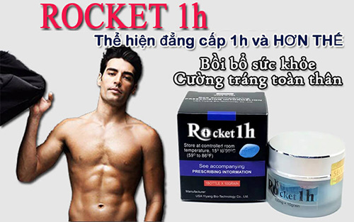 Rocket 1h